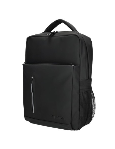 E.B.-MOCHILA BERGEN 30x15x40 18LIT.NEGRO