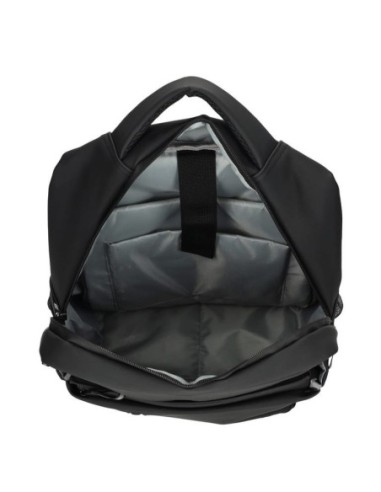 E.B.-MOCHILA BERGEN 30x15x40 18LIT.NEGRO