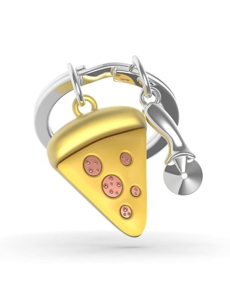 LLAVERO MORPHOSE PIZZA 70132301