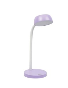 OXFORD-LAMPARA CLICK LED LAVANDA