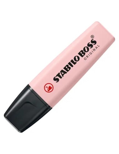 STABILO-ROTUL.FLUO BOSS 70 COLORETE