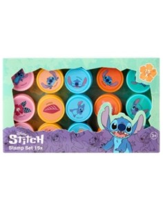 STITCH-PACK 15 SELLOS ST25347
