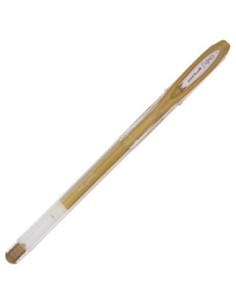 UNI-BOLIGRAFO SIGNO UM-120 ORO