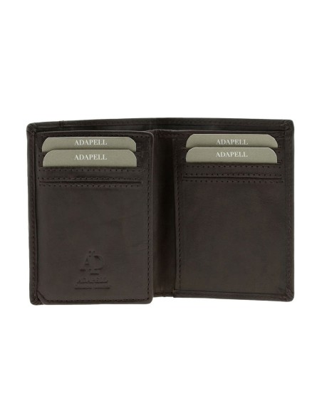 ADP BROWN-BILLET.CABALL.1646 MARRON