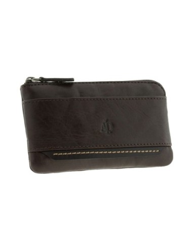 ADP BROWN-MONEDERO 1649 MARRON