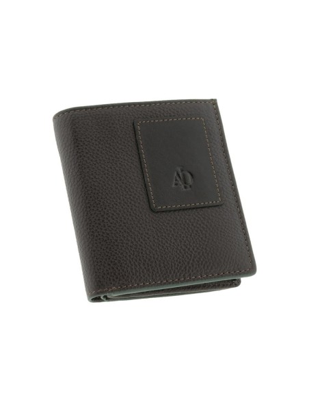 ADP URBAN-BILLET.CABALL.1661 MARRON