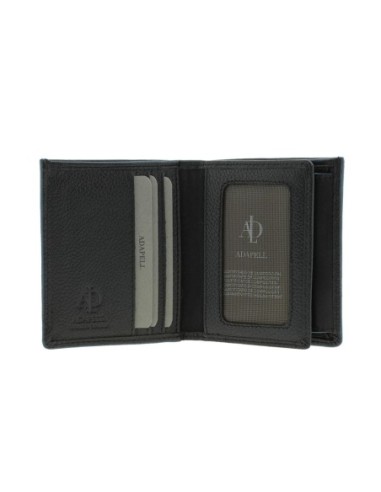ADP URBAN-BILLET.CABALL.1661 NEGRO