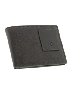 ADP URBAN-BILLET.CABALL.1662 MARRON