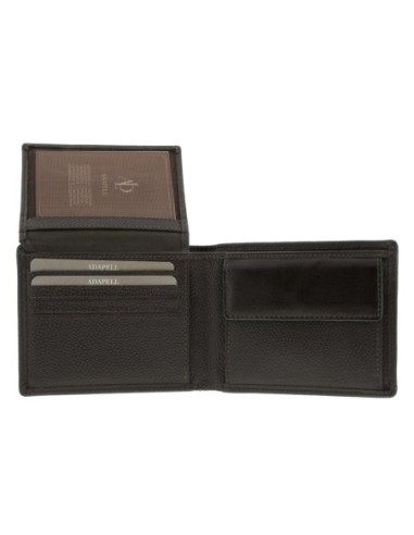 ADP URBAN-BILLET.CABALL.1662 MARRON