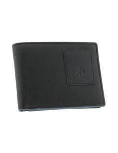 ADP URBAN-BILLET.CABALL.1662 NEGRO