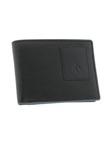 ADP URBAN-BILLET.CABALL.1662 NEGRO