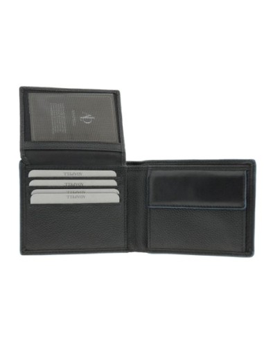 ADP URBAN-BILLET.CABALL.1662 NEGRO