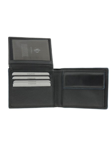 ADP URBAN-BILLET.CABALL.1662 NEGRO