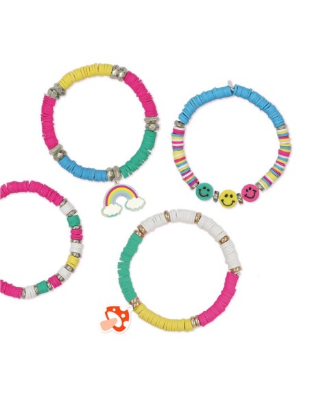 APLI-CRAFT KIT BRACALETS 20570