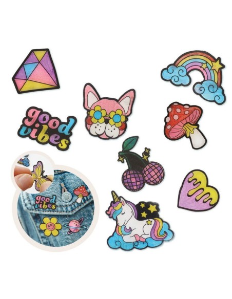 APLI-CRAFT KIT PINS 20573