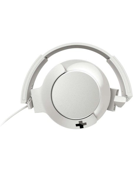 AURICULARES CASCO PHILIPS BASS+MICRO