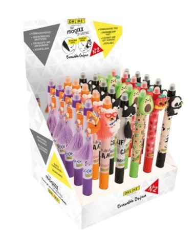 BOLIGR.GEL BORRAB.ONLINE BEST (EX.30)