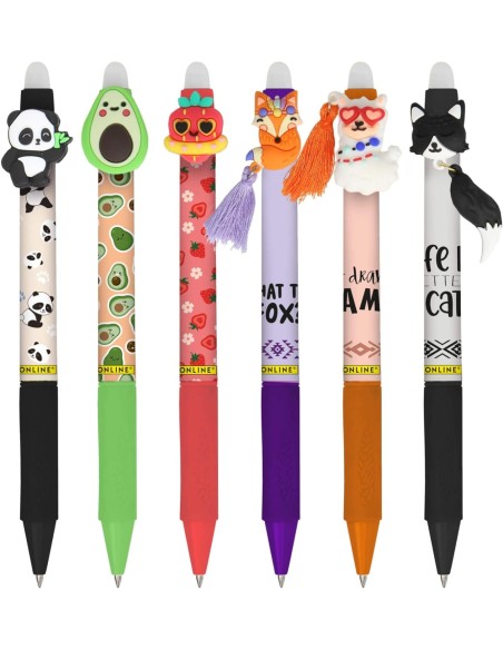 BOLIGR.GEL BORRAB.ONLINE BEST (EX.30)