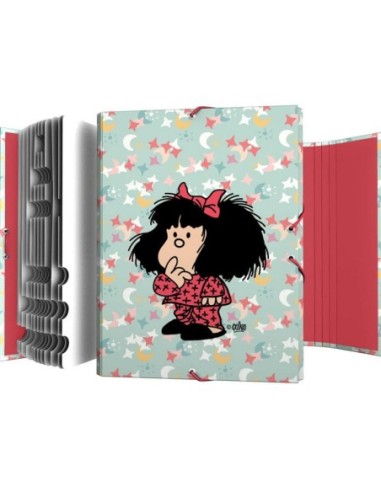 CARP.CLASIFICADORA FANT.MAFALDA