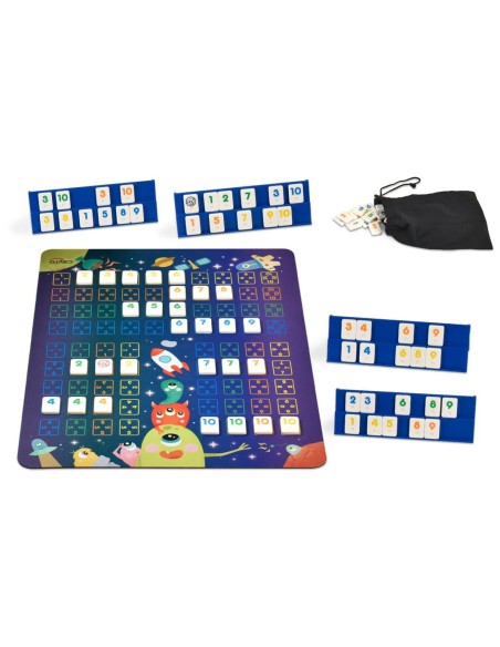 CAYRO-MY FIRST GAMES RUMMICLASIC 7044