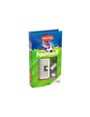 CAYRO-PLAYTIME FOOTBALL 5405