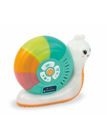 CLEMENT.-BABY LAMPARA CARACOL 17973