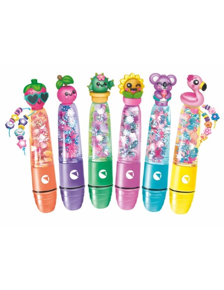 CLEMENT.-CREA TUS HIGHLIGHTERS 18398