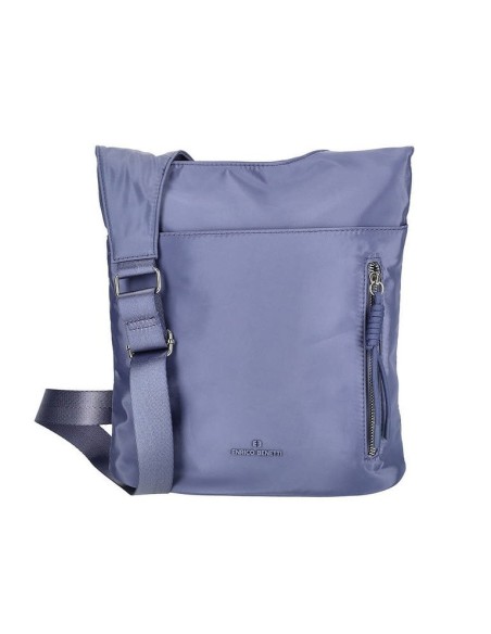 E.B.-BANDOLERA JANICE 25x28 JEANS 65022