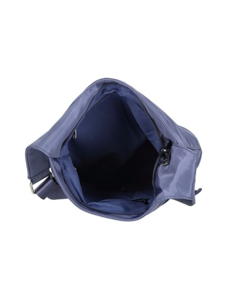 E.B.-BANDOLERA JANICE 25x28 JEANS 65022