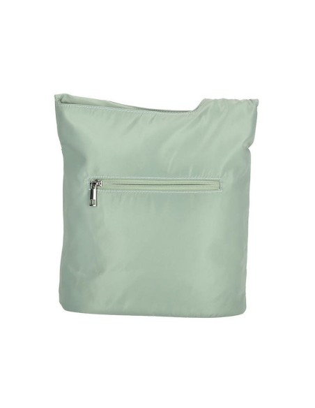 E.B.-BANDOLERA JANICE 25x28 MENTA 65022