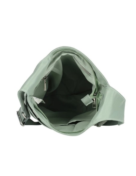 E.B.-BANDOLERA JANICE 25x28 MENTA 65022