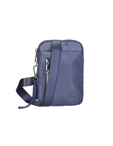 E.B.-BOLSO MOV.JANICE 25x28 JEANS 66766