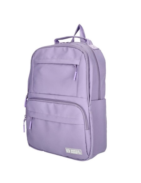 E.B.-MOCHIL.ARUBA 45CM.LILA 62156014