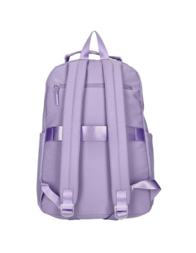 E.B.-MOCHIL.ARUBA 45CM.LILA 62156014