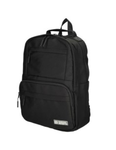 E.B.-MOCHIL.ARUBA 45CM.NEGRO 62156001