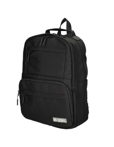 E.B.-MOCHIL.ARUBA 45CM.NEGRO 62156001