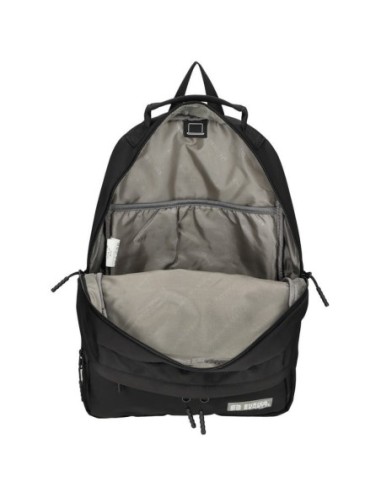 E.B.-MOCHIL.ARUBA 45CM.NEGRO 62156001