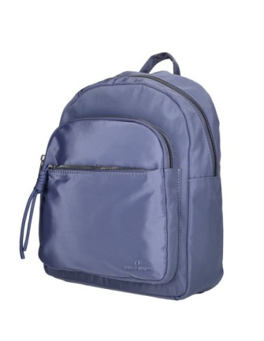 E.B.-MOCHILA 32CM. JANICE JEANS 66769