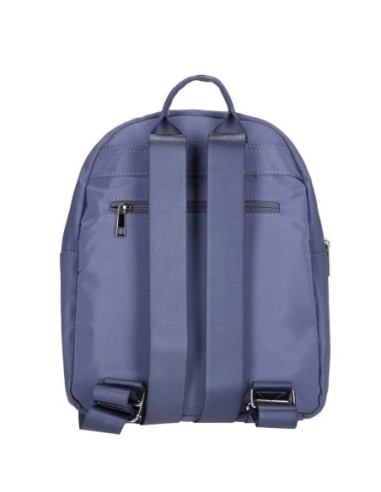 E.B.-MOCHILA 32CM. JANICE JEANS 66769