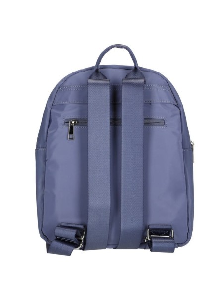 E.B.-MOCHILA 32CM. JANICE JEANS 66769