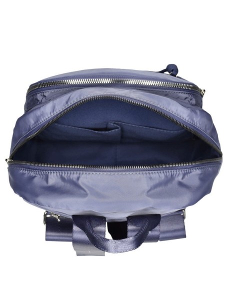 E.B.-MOCHILA 32CM. JANICE JEANS 66769