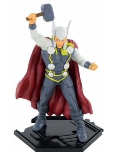 FIGURAS BULLY MARVEL THOR