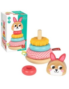 GOULA-APILABLE CONEJITO 755