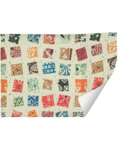 HOJAS PAPEL REG.70x100 TODO AÑO 48131