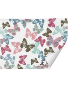 HOJAS PAPEL REG.70x100 TODO AÑO 48140
