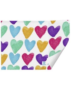 HOJAS PAPEL REG.70x100 TODO AÑO 48163