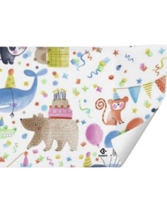 HOJAS PAPEL REG.70x100 TODO AÑO 48179