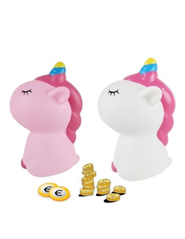 HUCHA UNICORNIO GRANDE CB-106