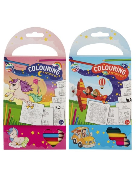 LIB.PINTAR MOXY ASA C/LAP.COLORES 150124