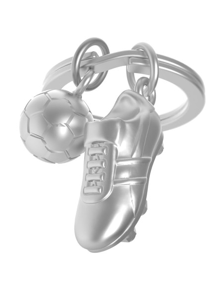 LLAVERO MORPHOSE BOTA FUTBOL 190900